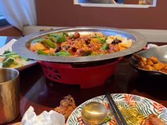 -那拉提之疆·新疆菜(美院店)