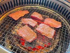 -万福·和牛炭火烧肉店(苏州中心店)