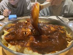八味焖锅-黄记煌三汁焖锅(新世纪广场店)