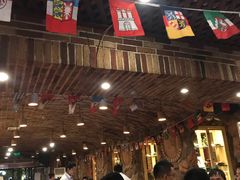 等位区-申德勒西餐厅(日坛路总店)