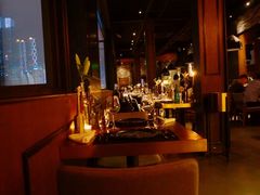 -AZUL by FUEL蓝色·法式酒馆(琶醍店)