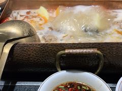 -许府牛火锅(信义坊总店)