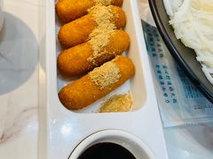 -潮汕酱记鲜牛肉火锅(欧尚店)