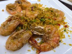 -聚鲜阁海鲜美食城(香水湾店)