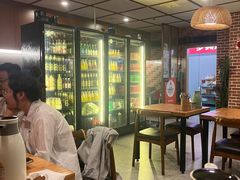 -多宾韩国料理(学衡路店)