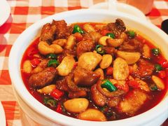 -巴陵全鱼席(湖南老字号汴河街店 )