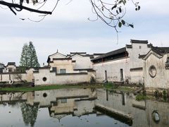 -呈坎景区