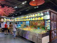 -东北大院·东北菜(三台子店)