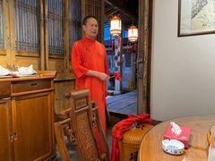 -文儒九号·闽菜馆(三坊七巷店)