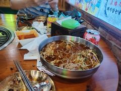 -杀猪天·韩国烤肉(总店)