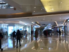 -天河城购物中心