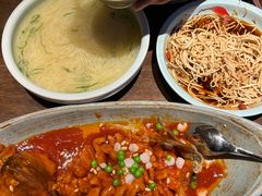 -扬州狮子楼·非遗淮扬菜(总店)