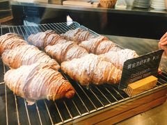 -麦田工坊(月湖店)