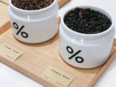 -% Arabica阿拉比卡咖啡(前滩太古里店)