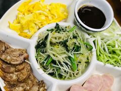 -生活本该如此北京小馆(周庄嘉园店)