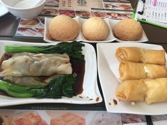 -添好运点心专门店(百老汇店)