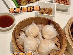 -潮福城大酒楼·潮味粤品·港式点心(湖滨北路店)