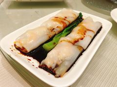 -北海金昌开元名都大酒店·四季轩中餐厅