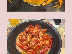 -聚味瞿记·龙虾堂(坡子街店)