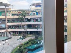 -西贝莜面村(上海百联西郊店)