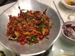 -东方红酒楼(知春路店)
