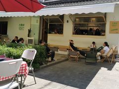 -大青树咖啡(大理古城店)