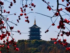 -钱王祠