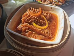 酱汁金钱肚-凯逸轩·匠心粤菜(中城名仕汇店)