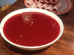 -胖姐社区老火锅(北京总店)