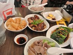 排骨肉骨茶-松發肉骨茶(先得坊店)