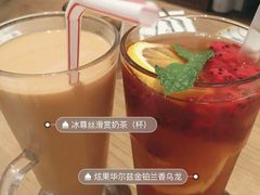 -必胜客(张家港购物公园店)