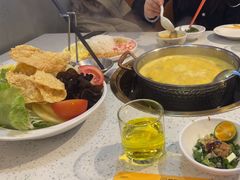 -八珍玉食鸡煲·打边炉(印象城店)