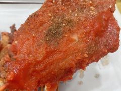-庞记炸串