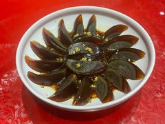-魁盛居百年鲁菜馆(中林路店)