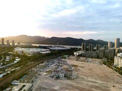 -杭州龙禧福朋喜来登酒店