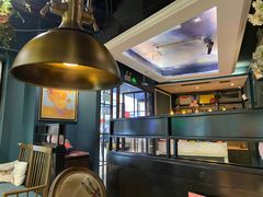 -茉莉餐厅(亳州高新万达广场希夷大道店)