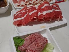 -傣妹火锅(南京东路一店)