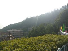 -龙泉岩寺庙群