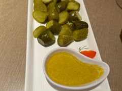 -波特曼西餐厅(中央大街店)