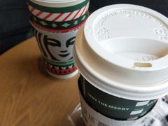 -星巴克(武汉招商公园1872店)