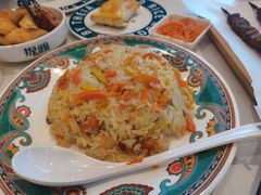新疆手抓饭-提雅新疆炒米粉(青岛万象城店)
