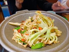 -鸡毛店·川菜(双楠店)