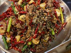 -泰善串店•延边朝鲜族烧烤(理工大学店)