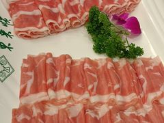 -东来顺饭庄(天坛店)