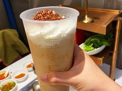-海底捞火锅(长宁路龙之梦店)