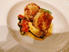 -博林天瑞喜来登酒店·西丽尚膳