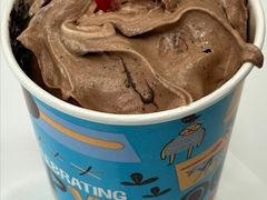 -DQ·蛋糕·冰淇淋(合生汇店)