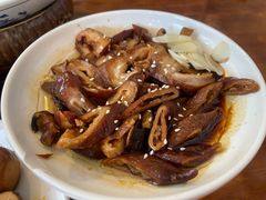 -老鼎万春卤菜(五代传承创始老店)