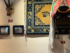 -敏珠拉姆藏餐·南京厨房(富春江东街店)