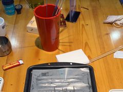 -四禧精酿铜锅涮肉·烧烤工场(大明湖店)